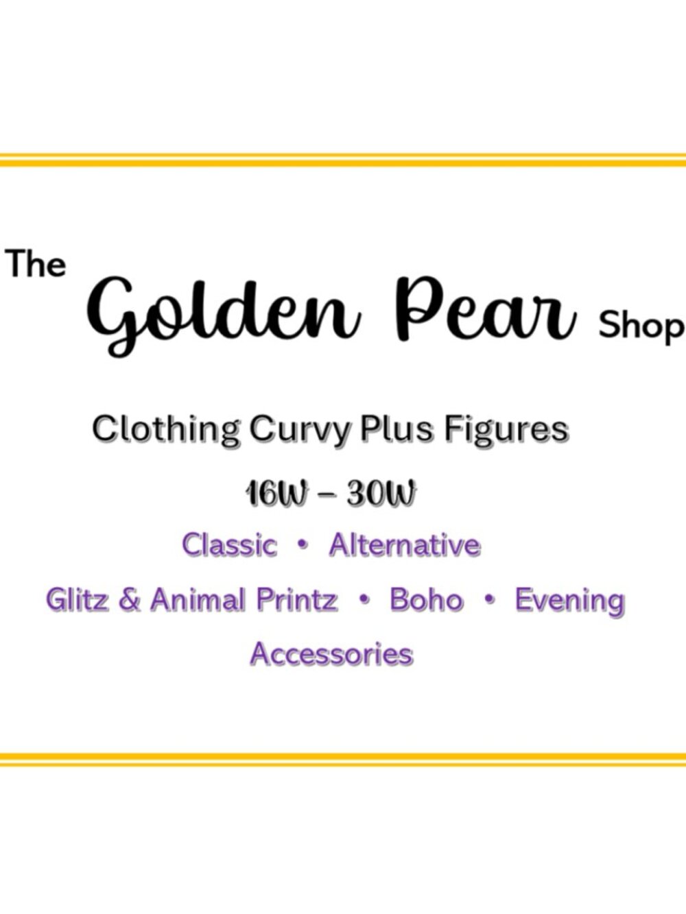 WELCOME TO MY CLOSET  .... Cathy